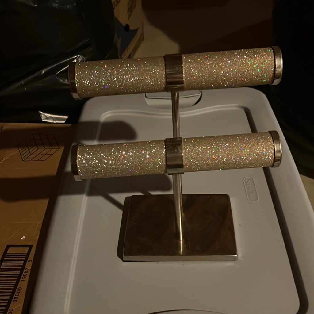 Jewelry Holders